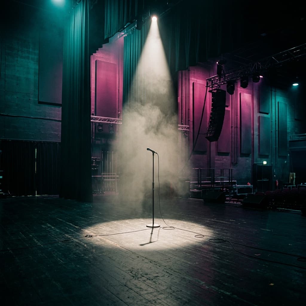 Music Videos